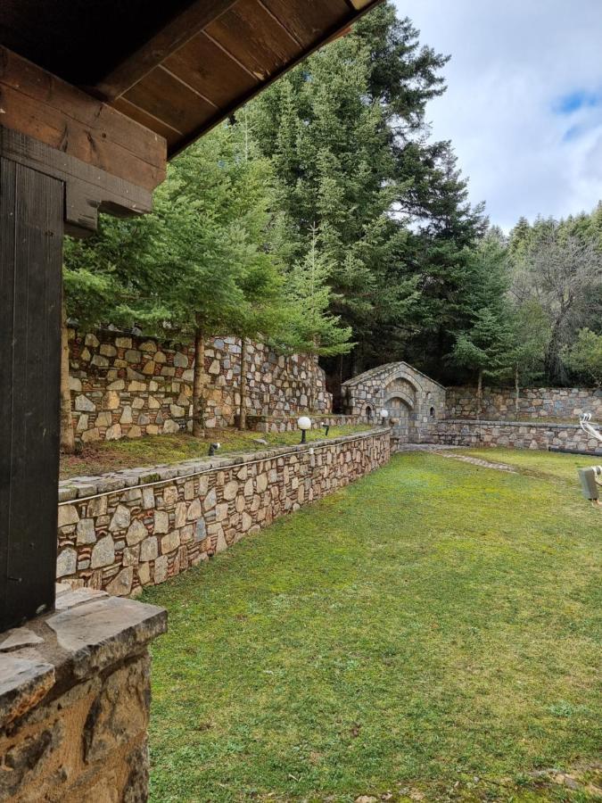 Elati Hotel Vitina