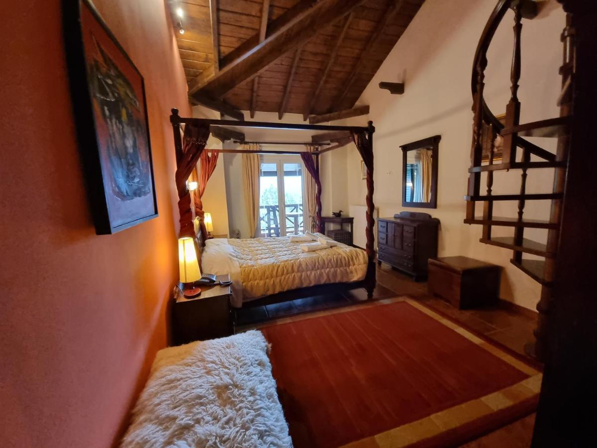 Elati Hotel *