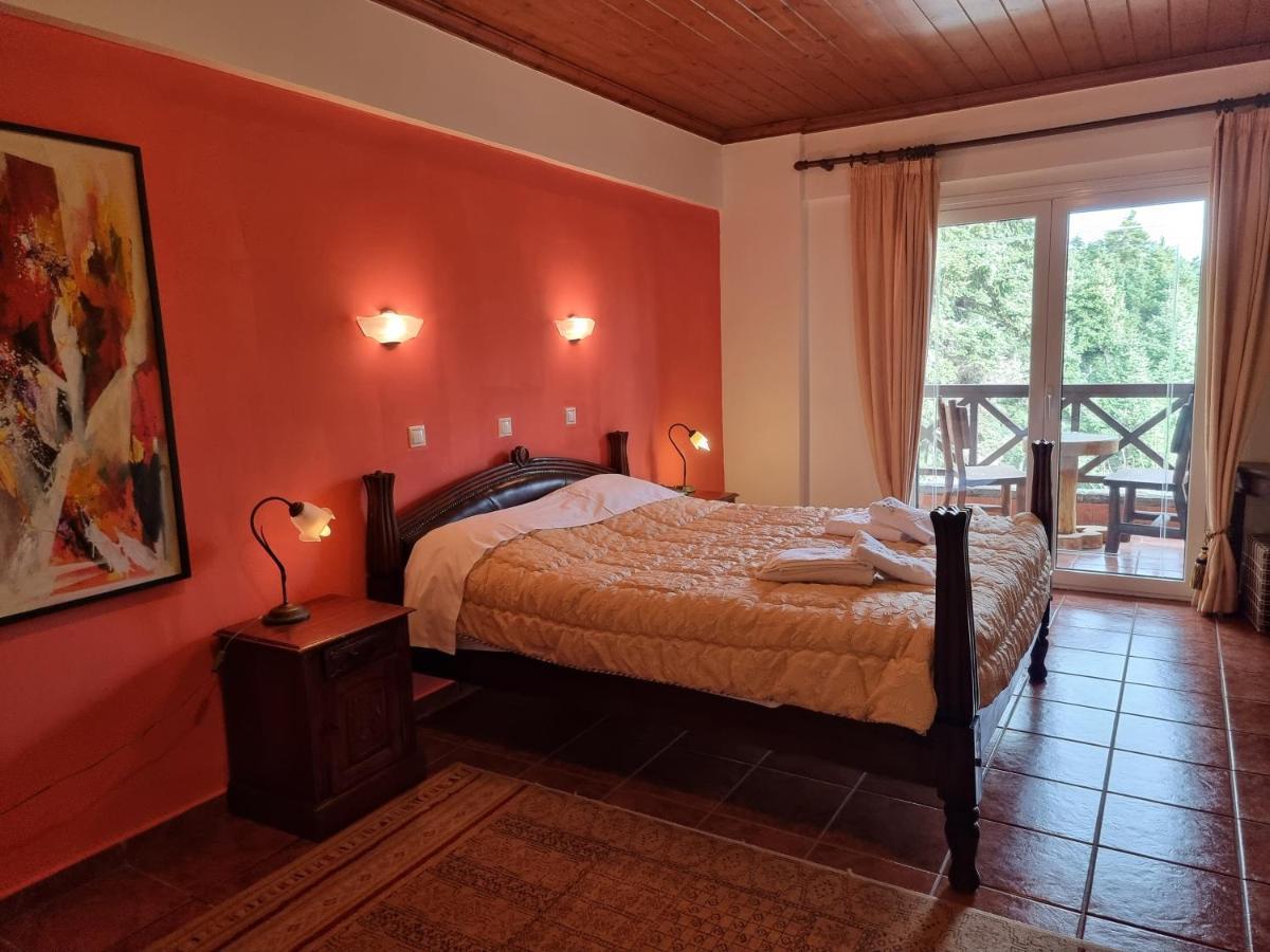 Hotel Elati