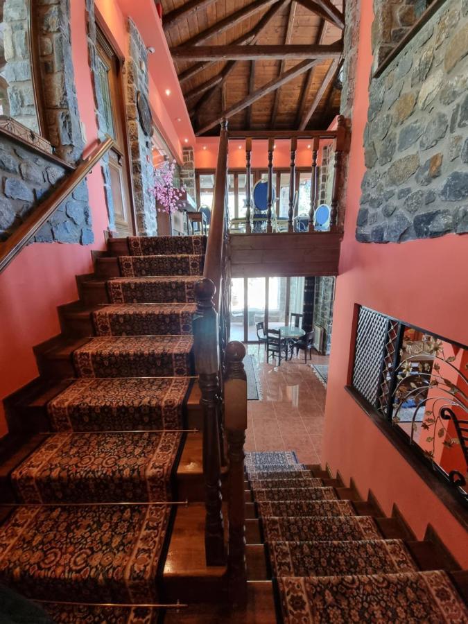 Elati Hotel Vitina