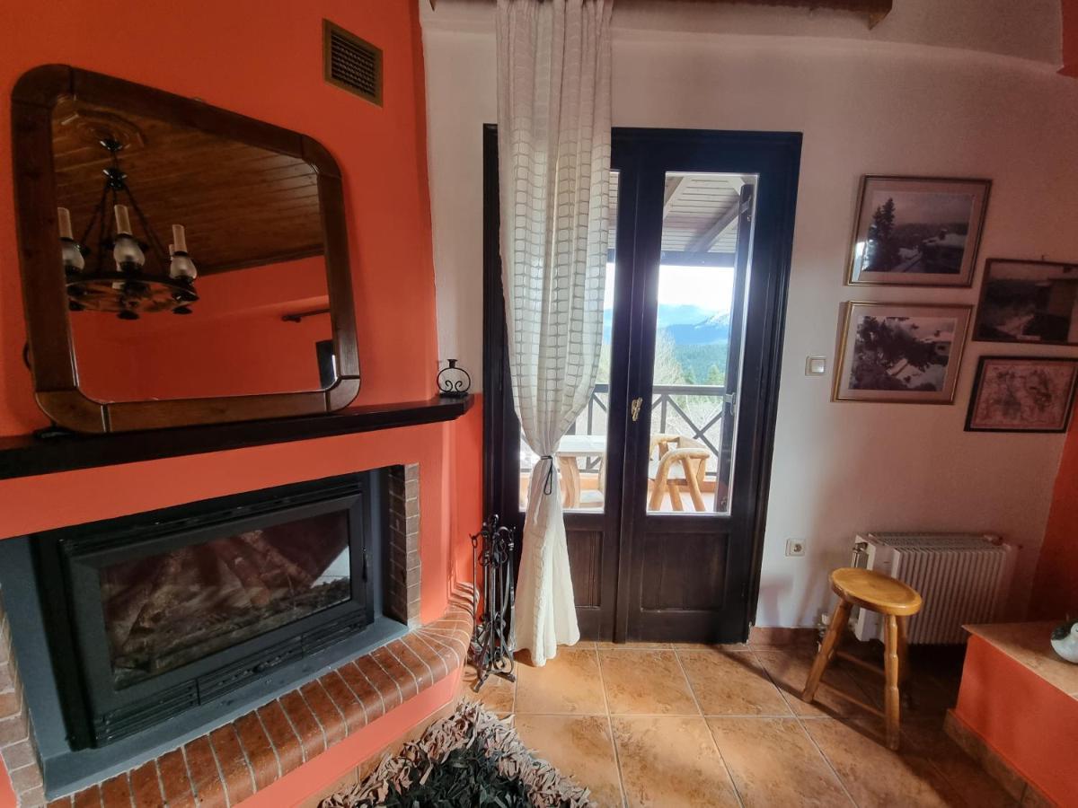 Hotel Elati
